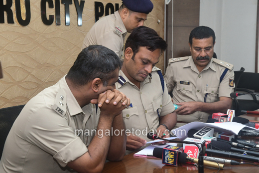 Fazil murder